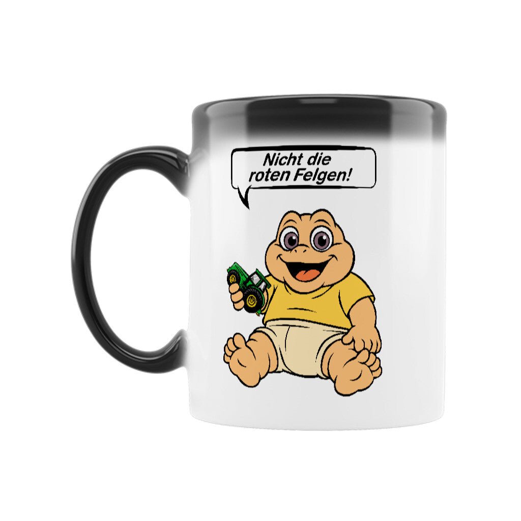 Image for color: schwarz