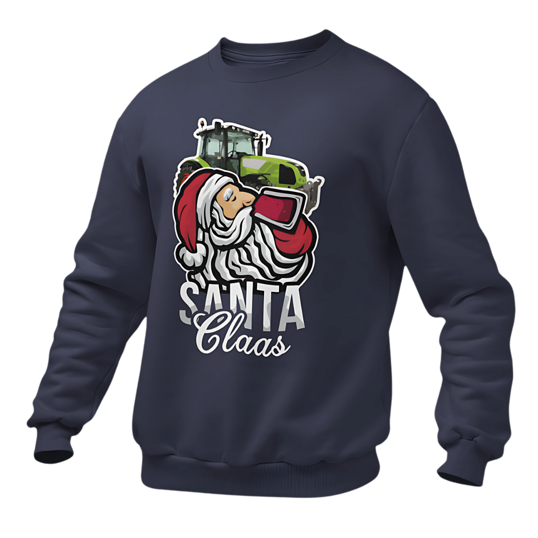 SANTA CLAAS | Premium Sweater