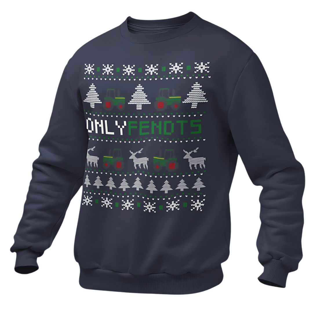 OnlyFendts Ugly | Premium Sweater