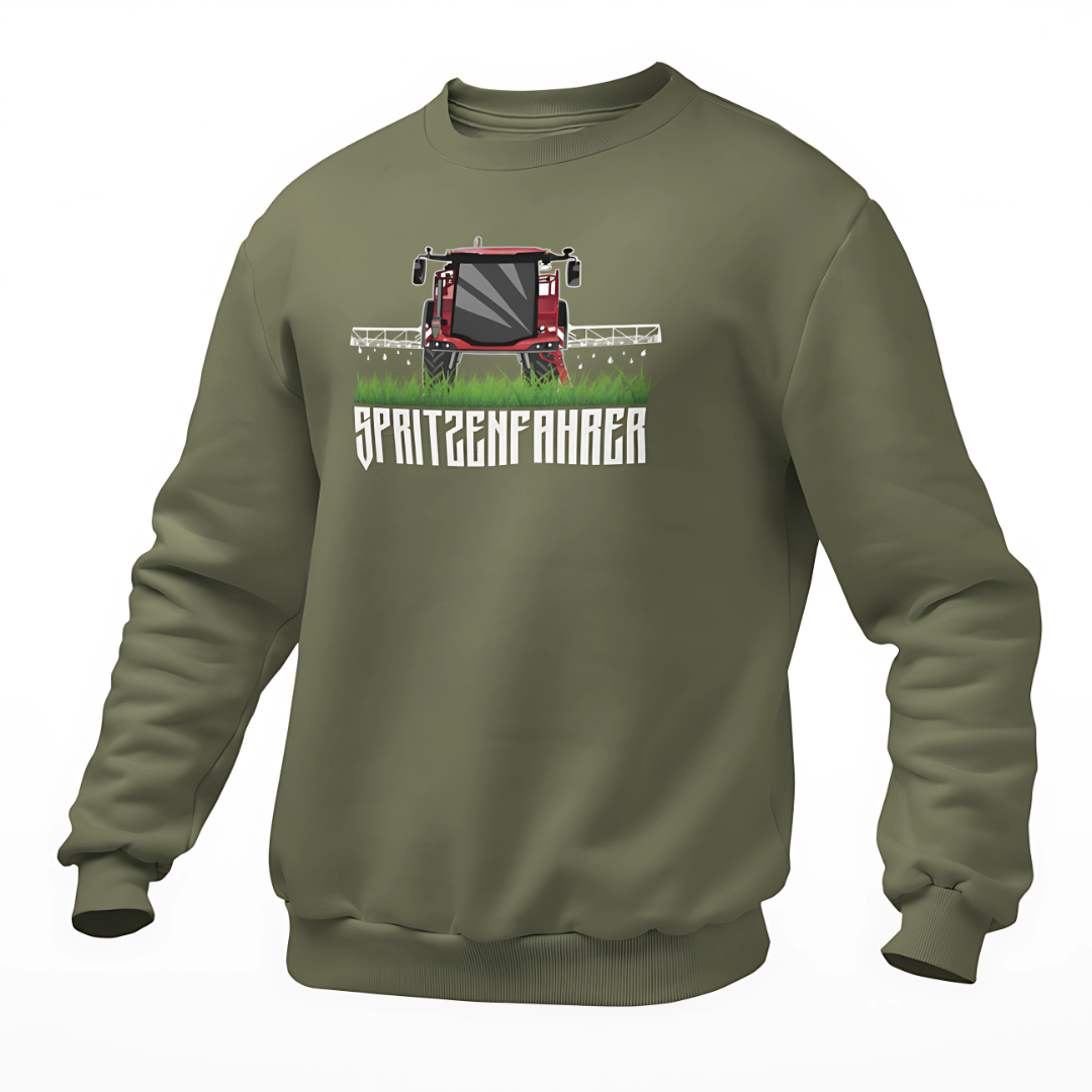 Spritzenfahrer | Premium Sweater