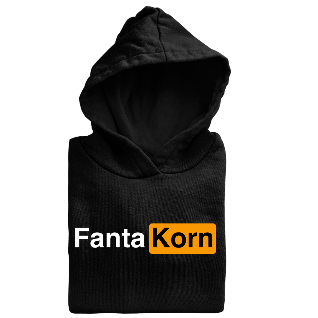 Fanta Korn ****Style | Premium Hoodie