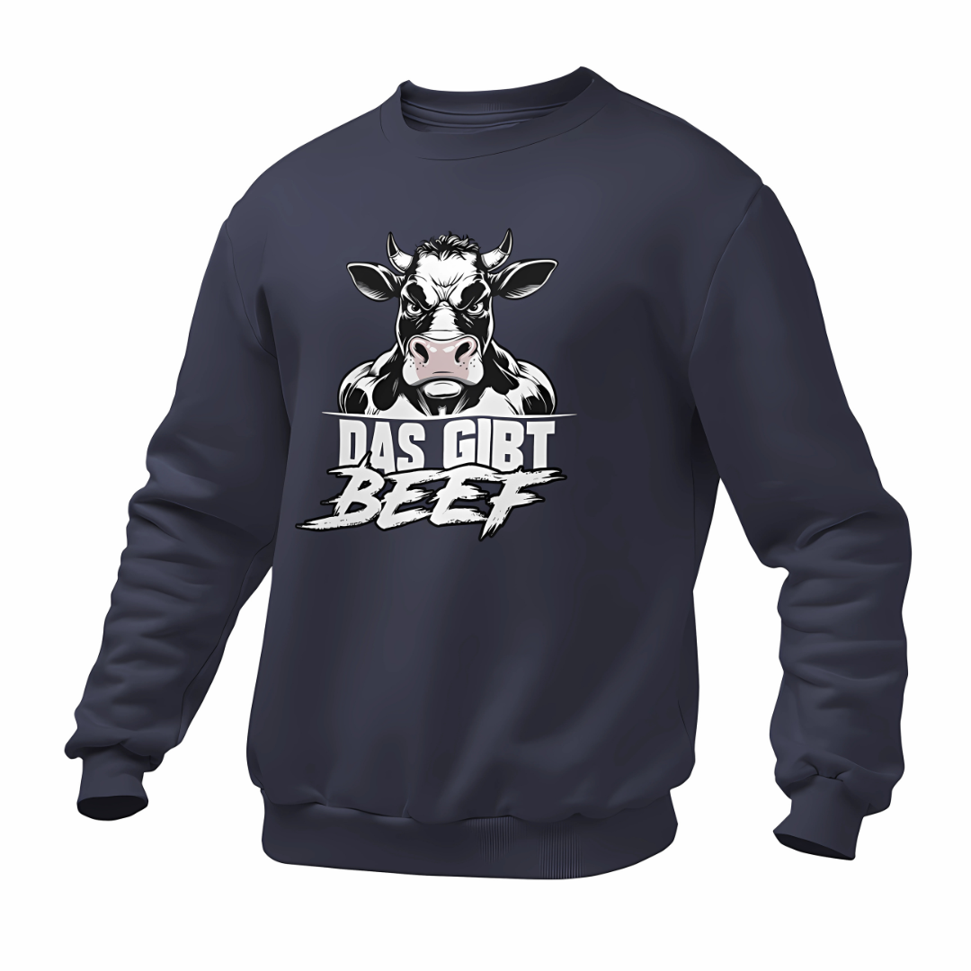 Das gibt BEEF | Premium Sweater