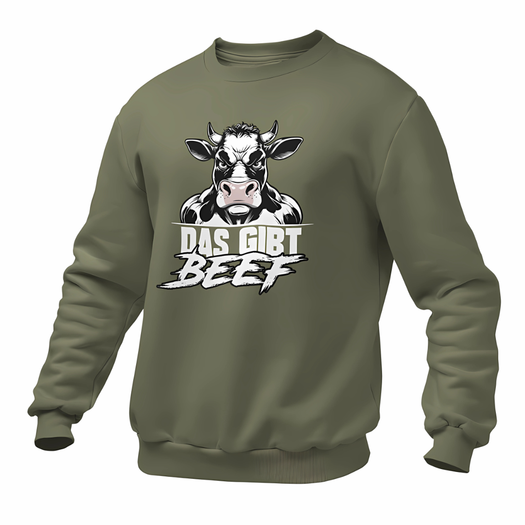 Das gibt BEEF | Premium Sweater
