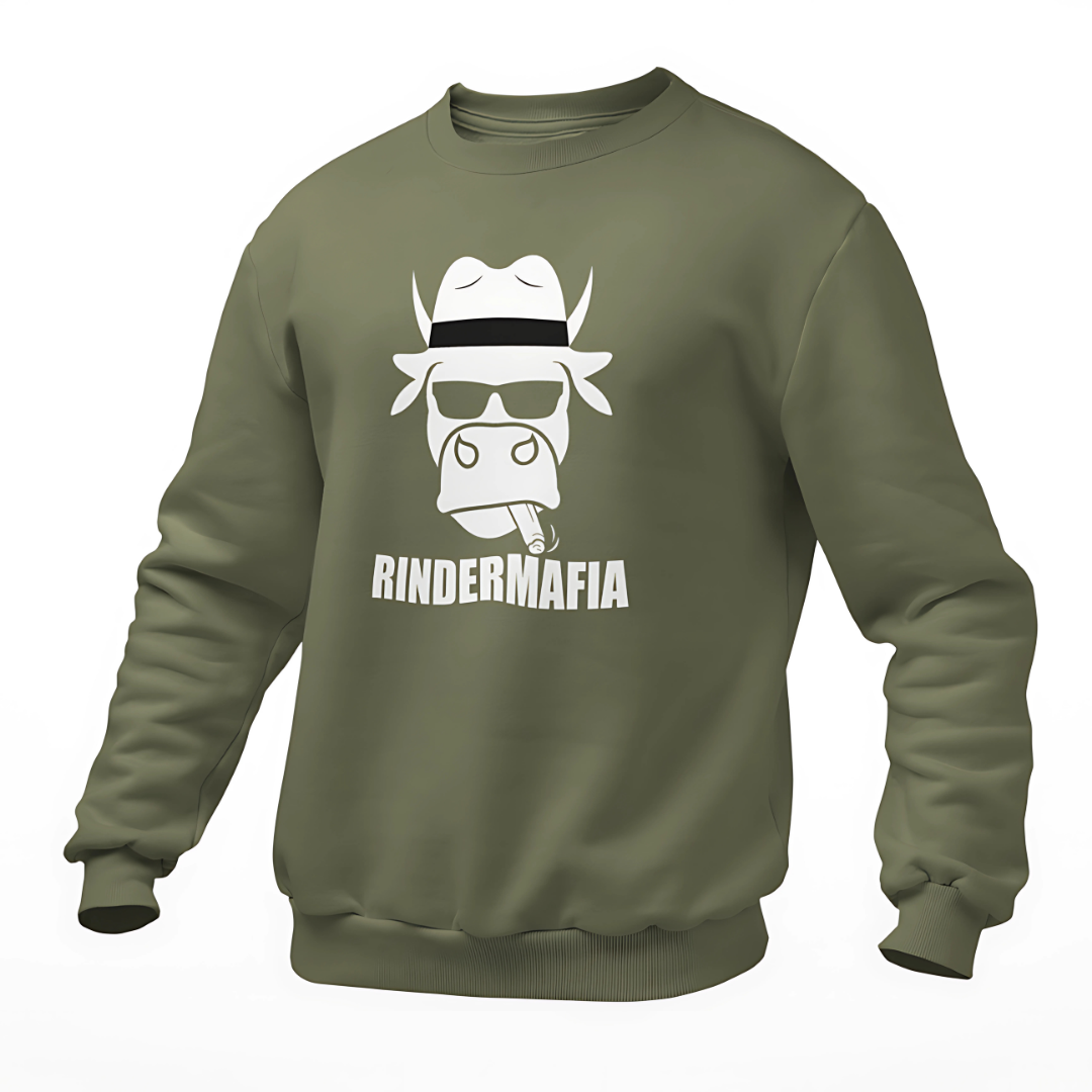 Rindermafia | Premium Sweater