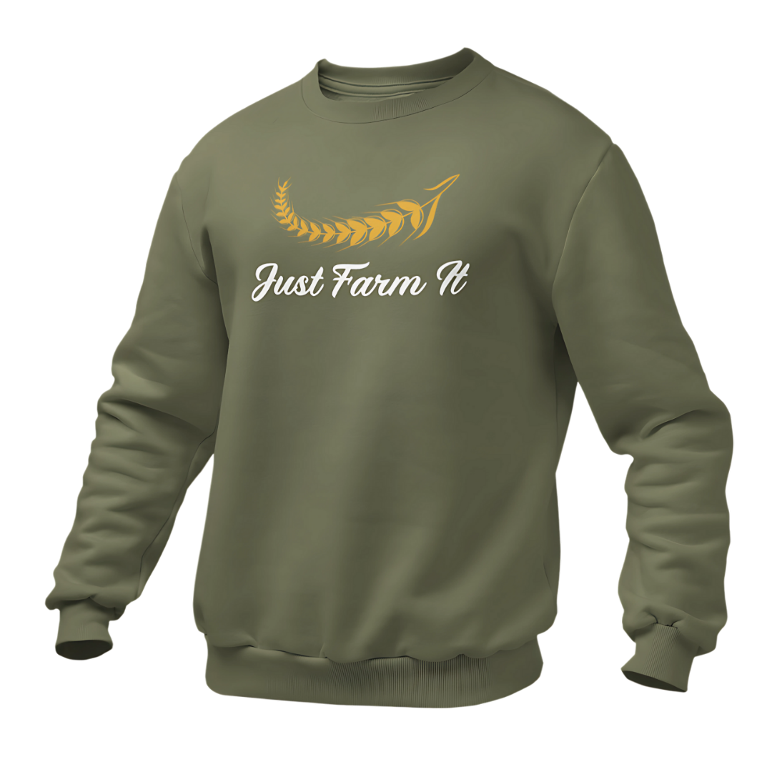 Just Farm It | Premium Sweater