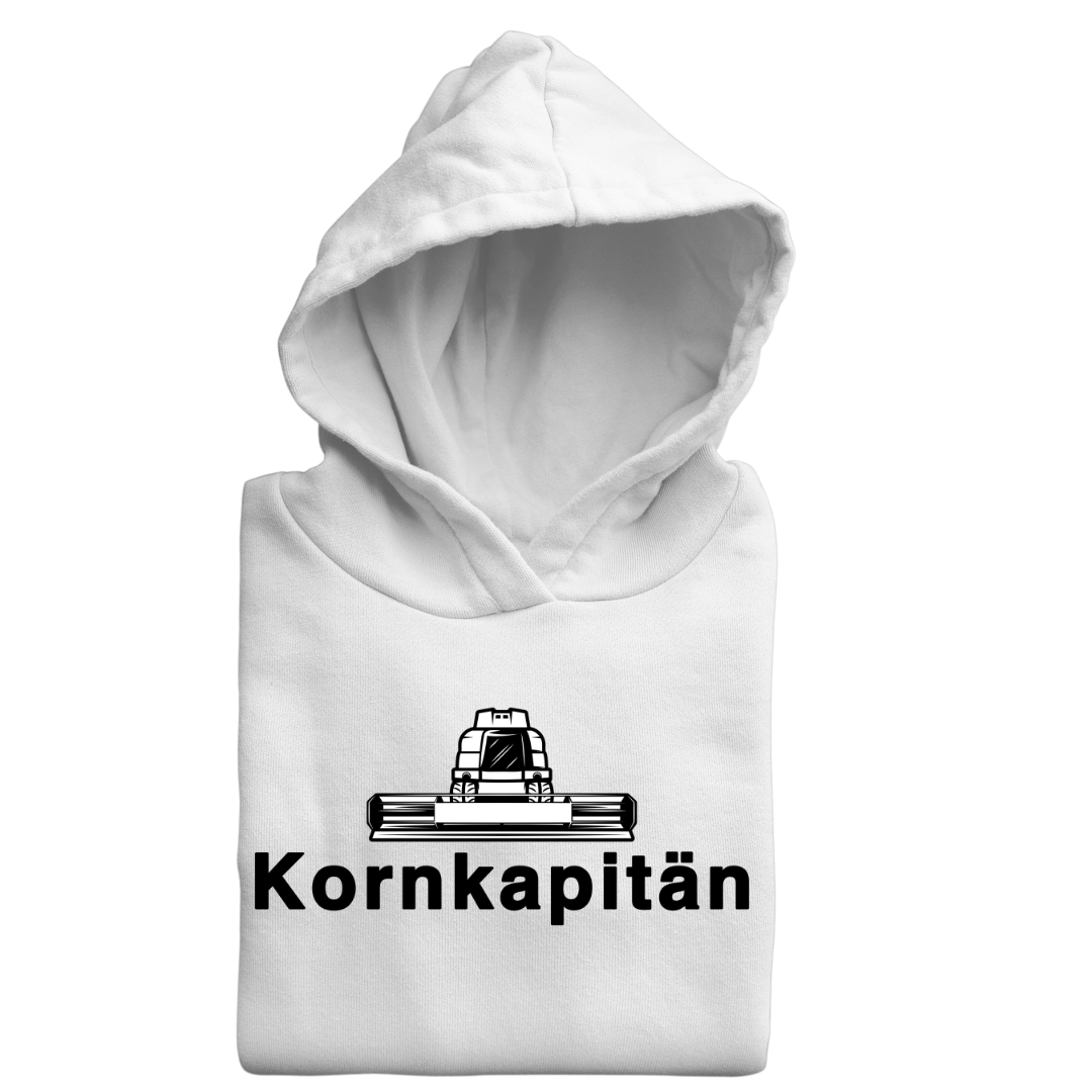 Kornkapitän | Premium Hoodie