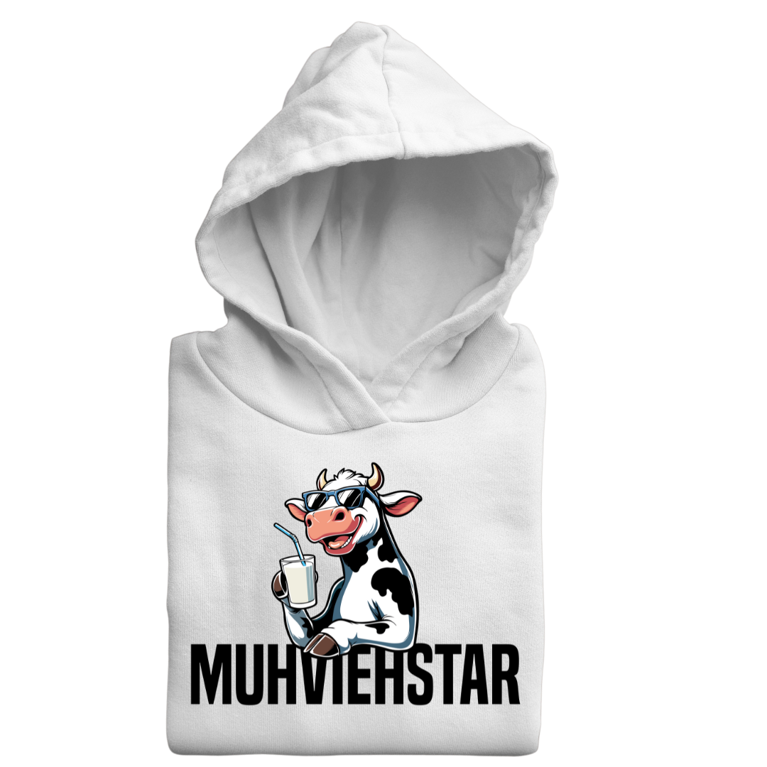 Muhviehstar | Premium Hoodie