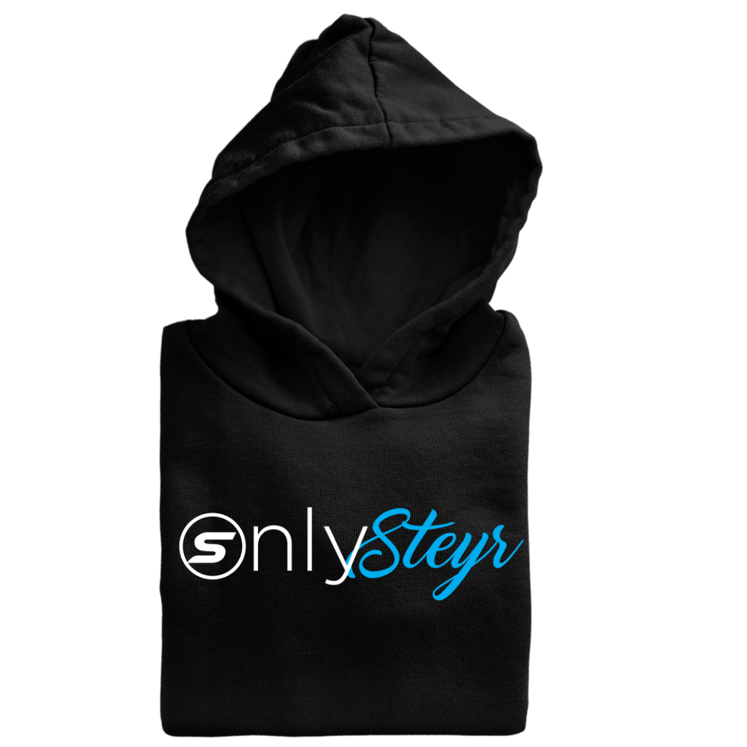 OnlySteyr | Premium Hoodie