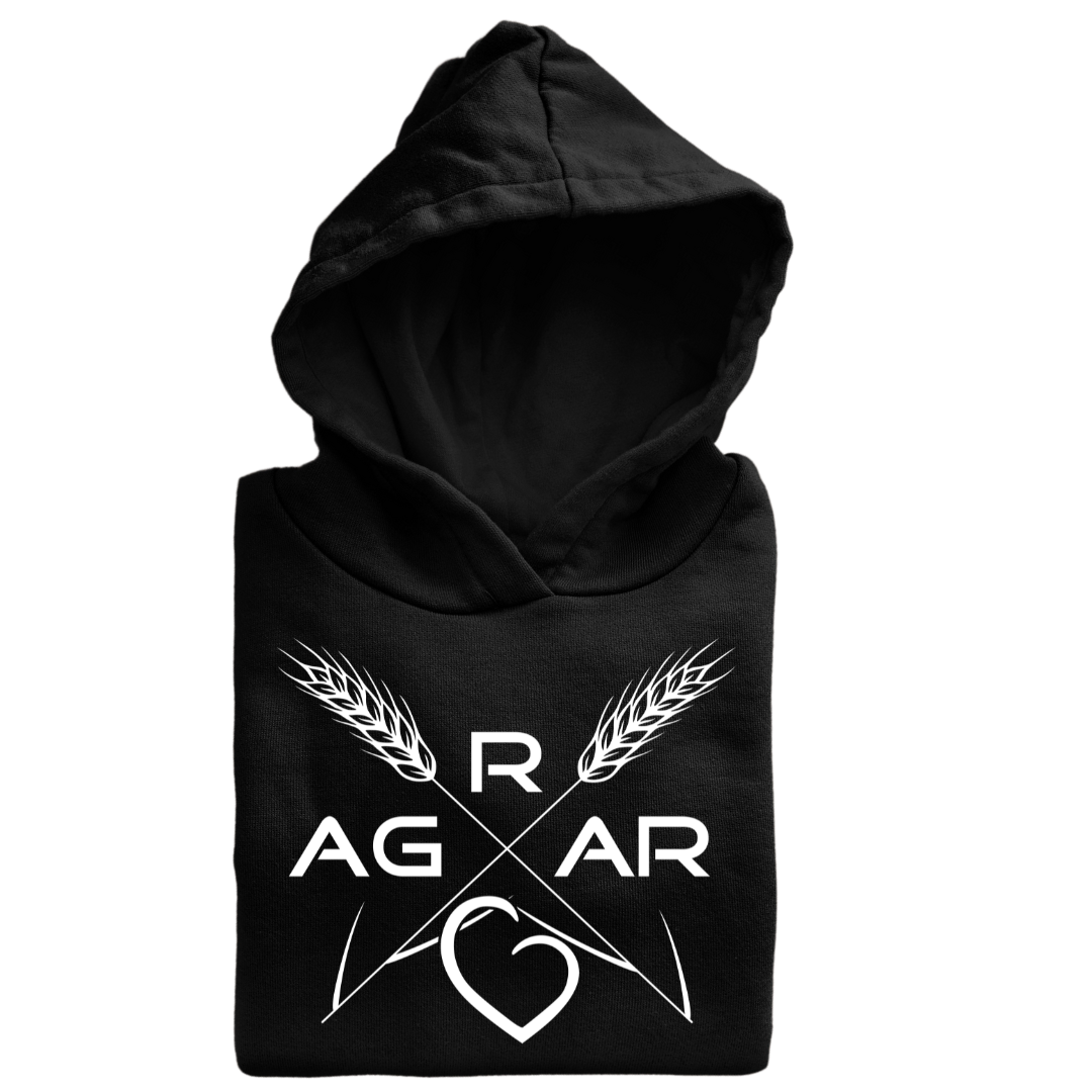 Agrarlove | Premium Hoodie