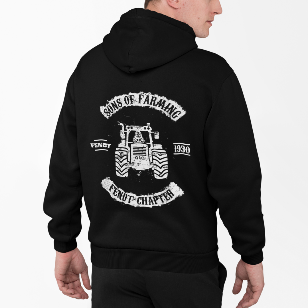 Fendt hoodie online