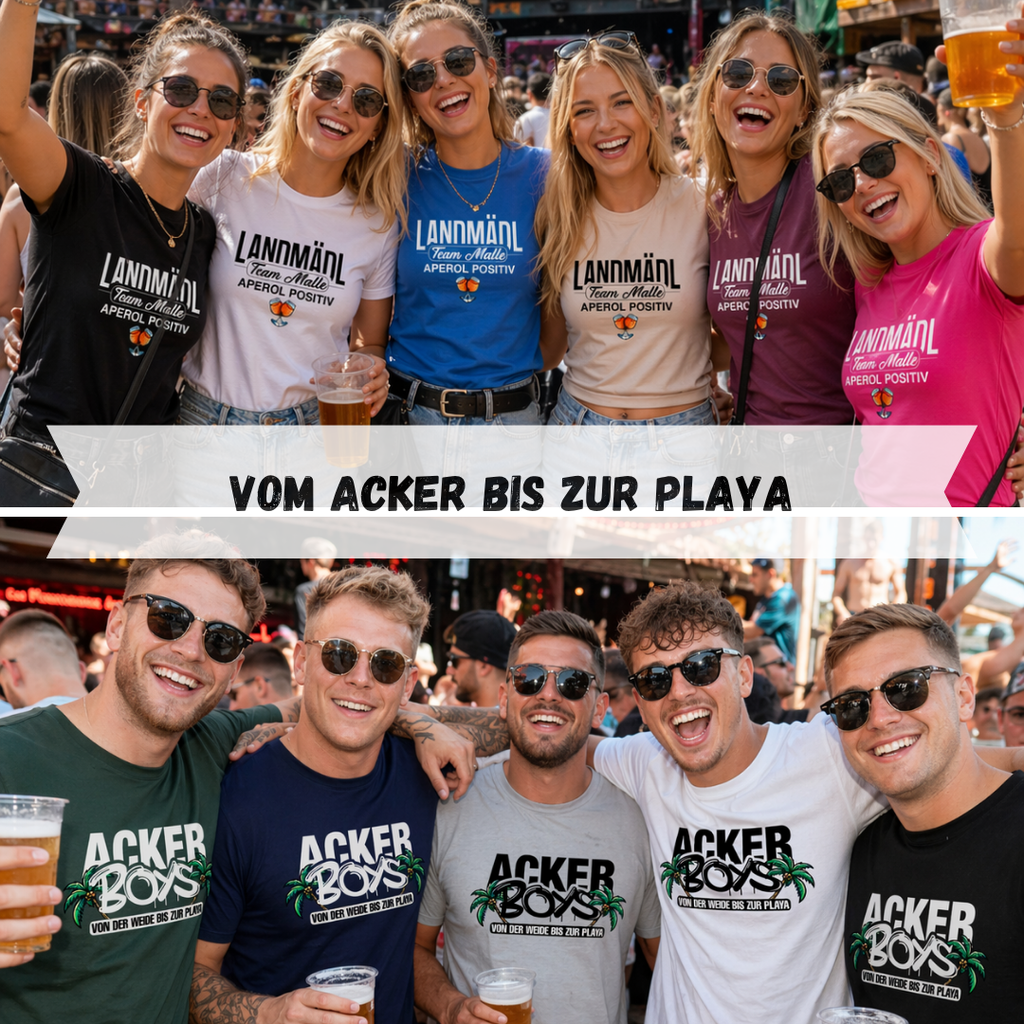 Malle Kollektion