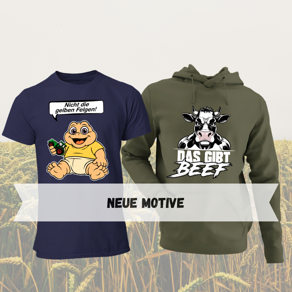 Neue Motive