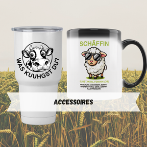 Accessoires