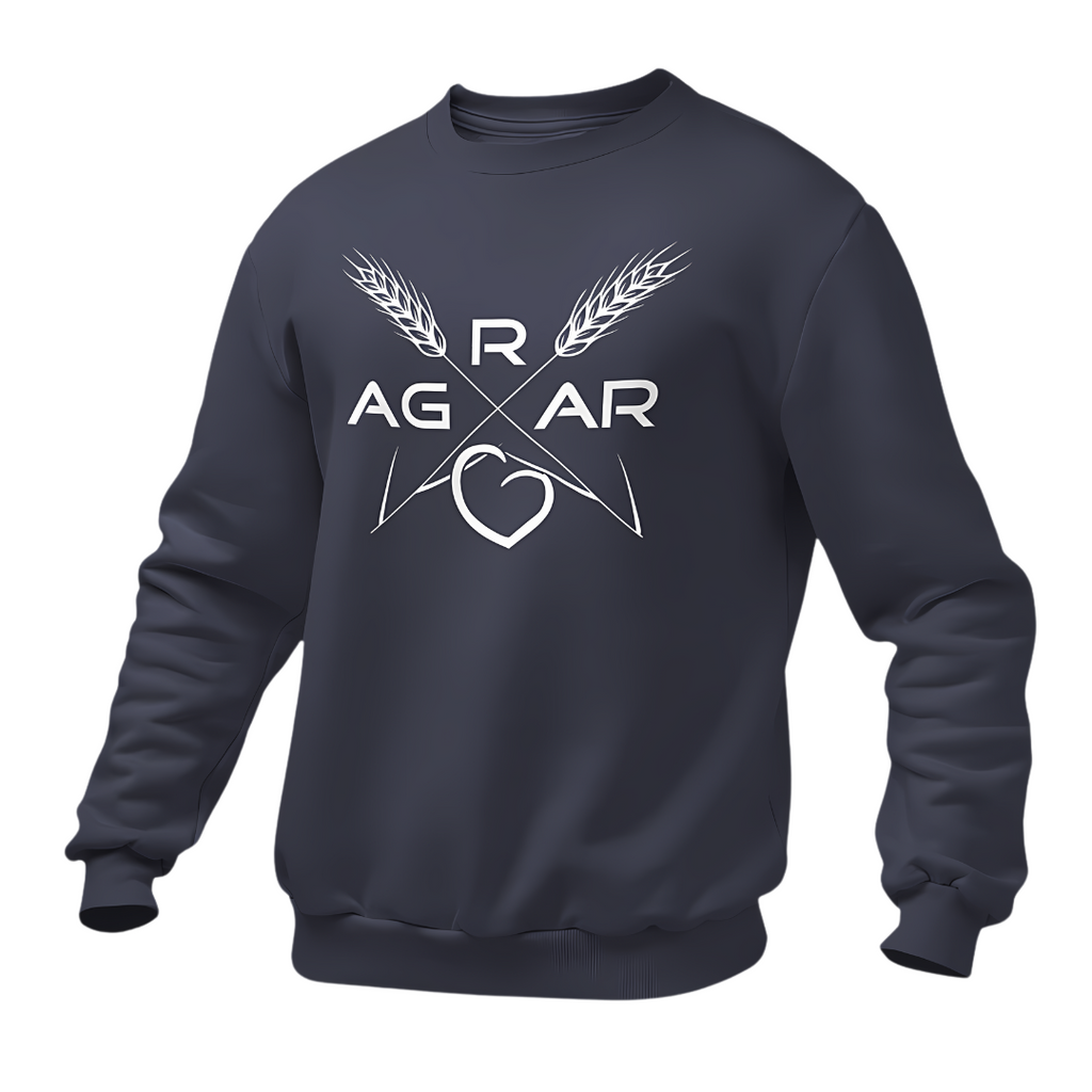 Agrarlove | Premium Sweater