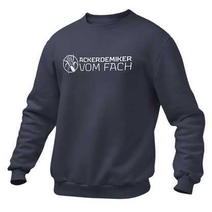 Ackerdemiker vom Fach Premium - Sweater