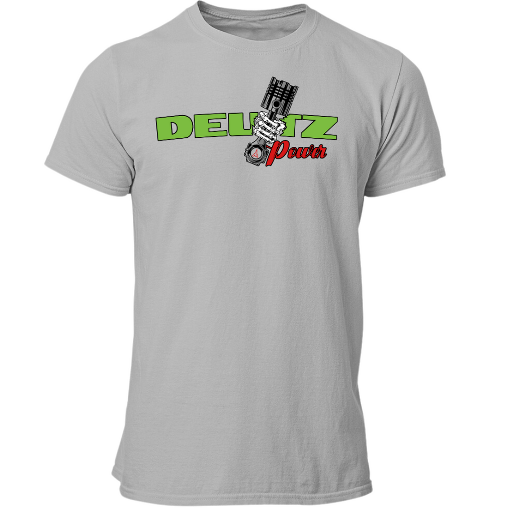 DeutzPower | Premium T Shirt