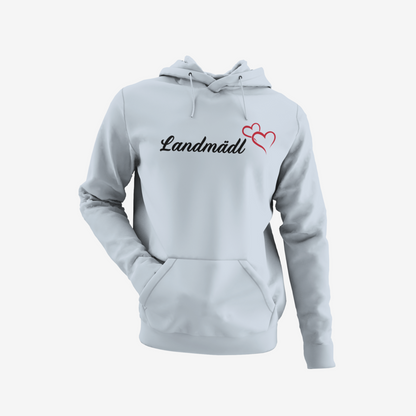 Landmädl Premium - Hoodie