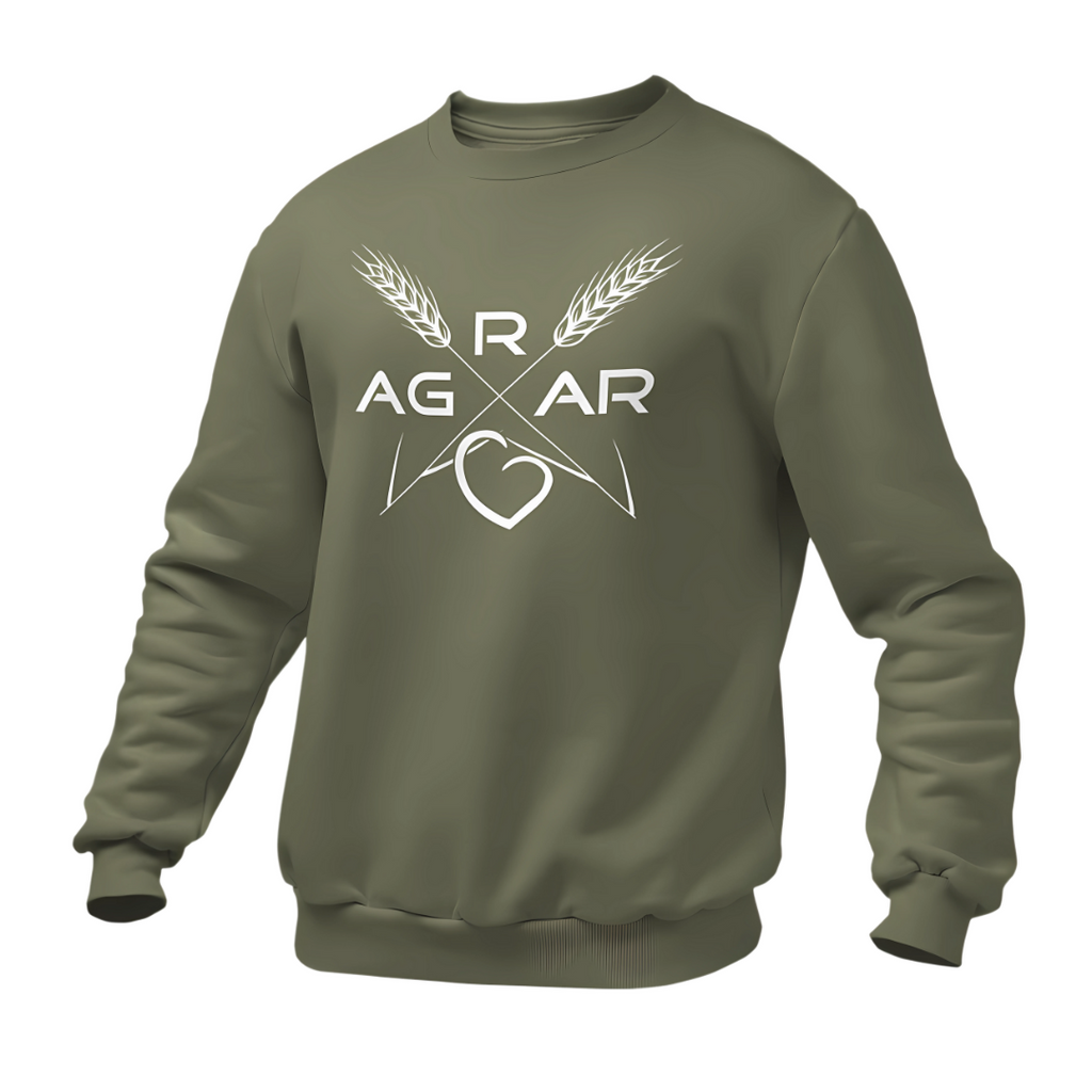 Agrarlove | Premium Sweater