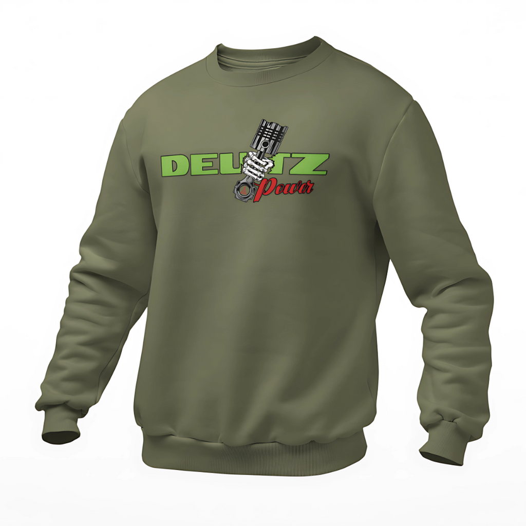 DeutzPower | Premium Sweater