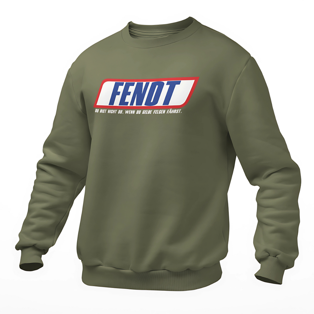 Fendt Motiv | Premium Sweater