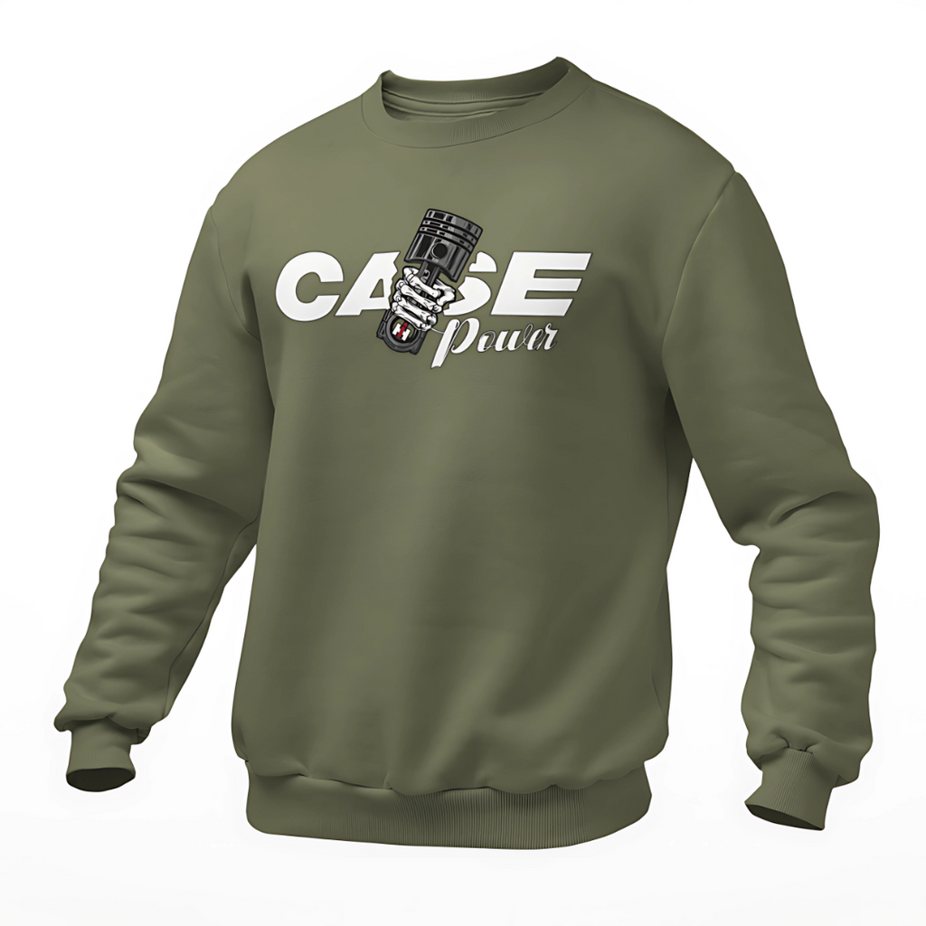 CasePower Outline | Premium Sweater
