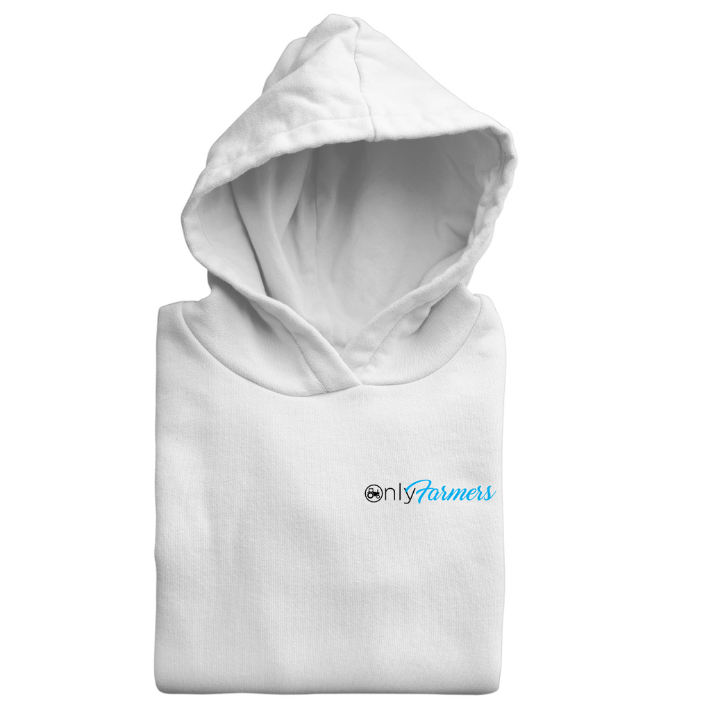 OnlyFarmers Brustdruck | Classic Hoodie