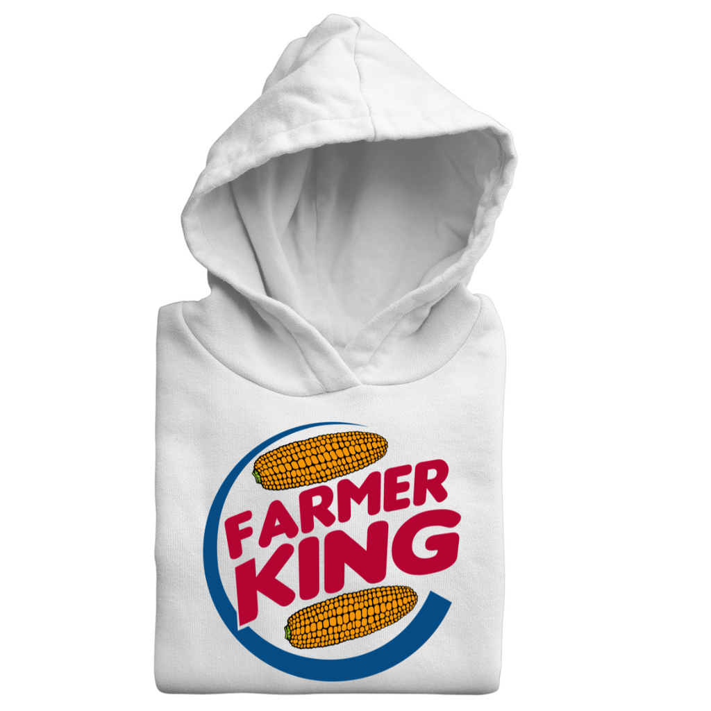 FarmerKing | Classic Hoodie