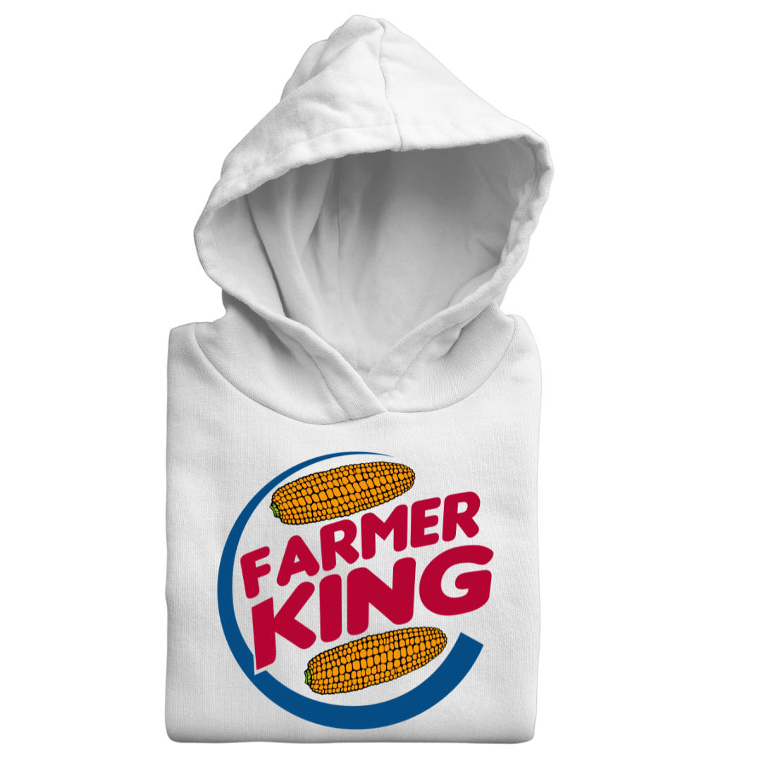 FarmerKing Premium - Hoodie