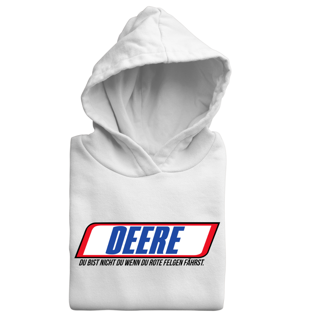 Deere Motiv | Classic Hoodie