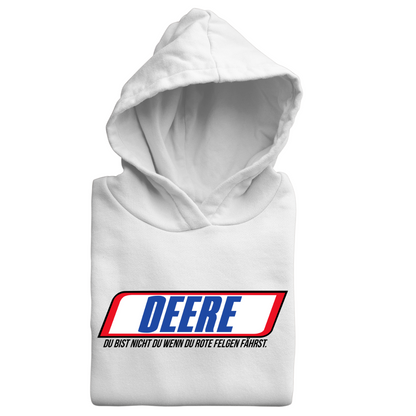 *NEU* Deere Motiv Premium - Hoodie