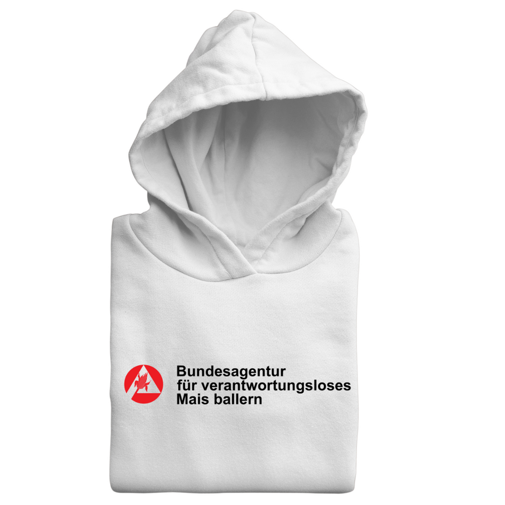 Bundesagentur Mais ballern | Classic Hoodie