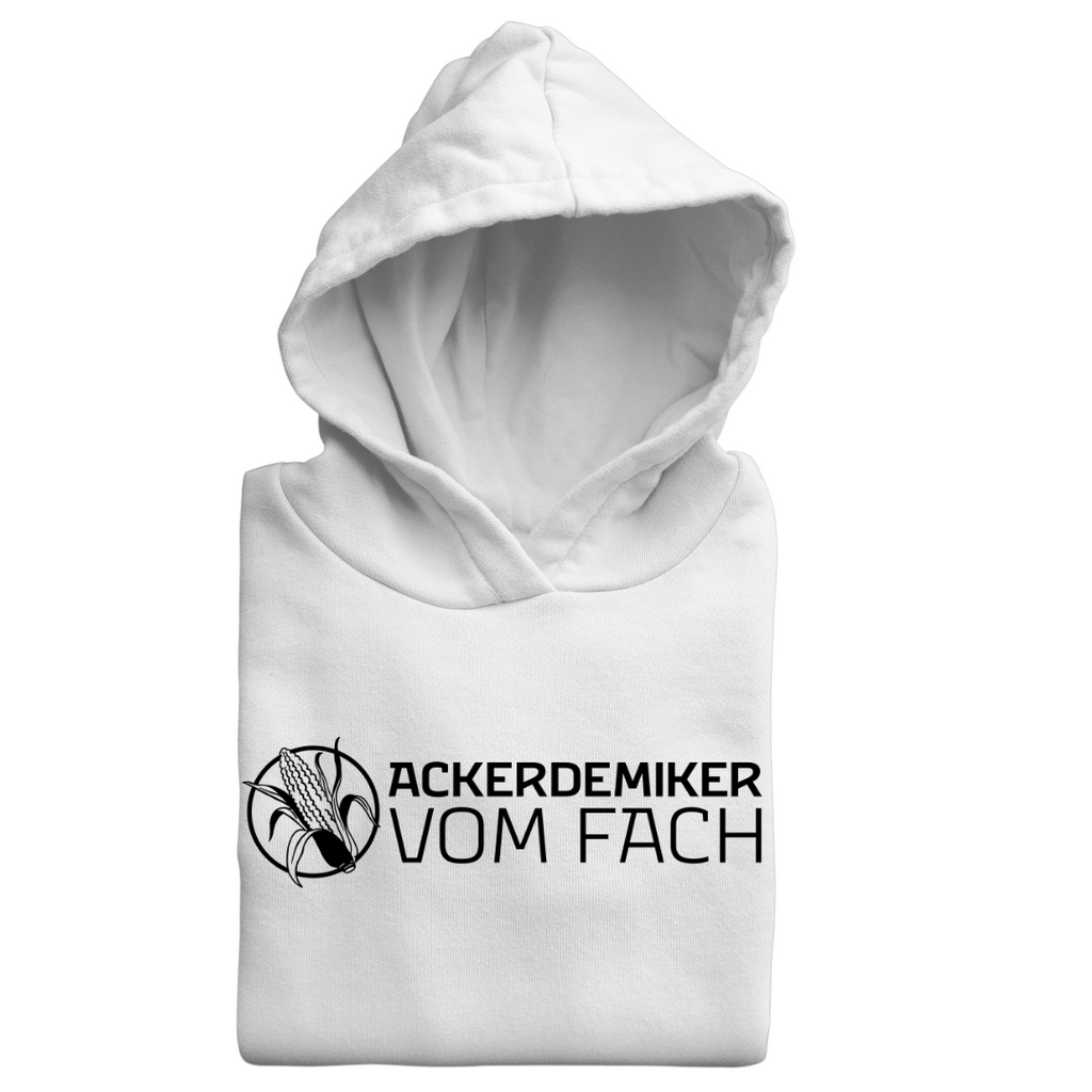 Ackerdemiker vom Fach | Classic Hoodie