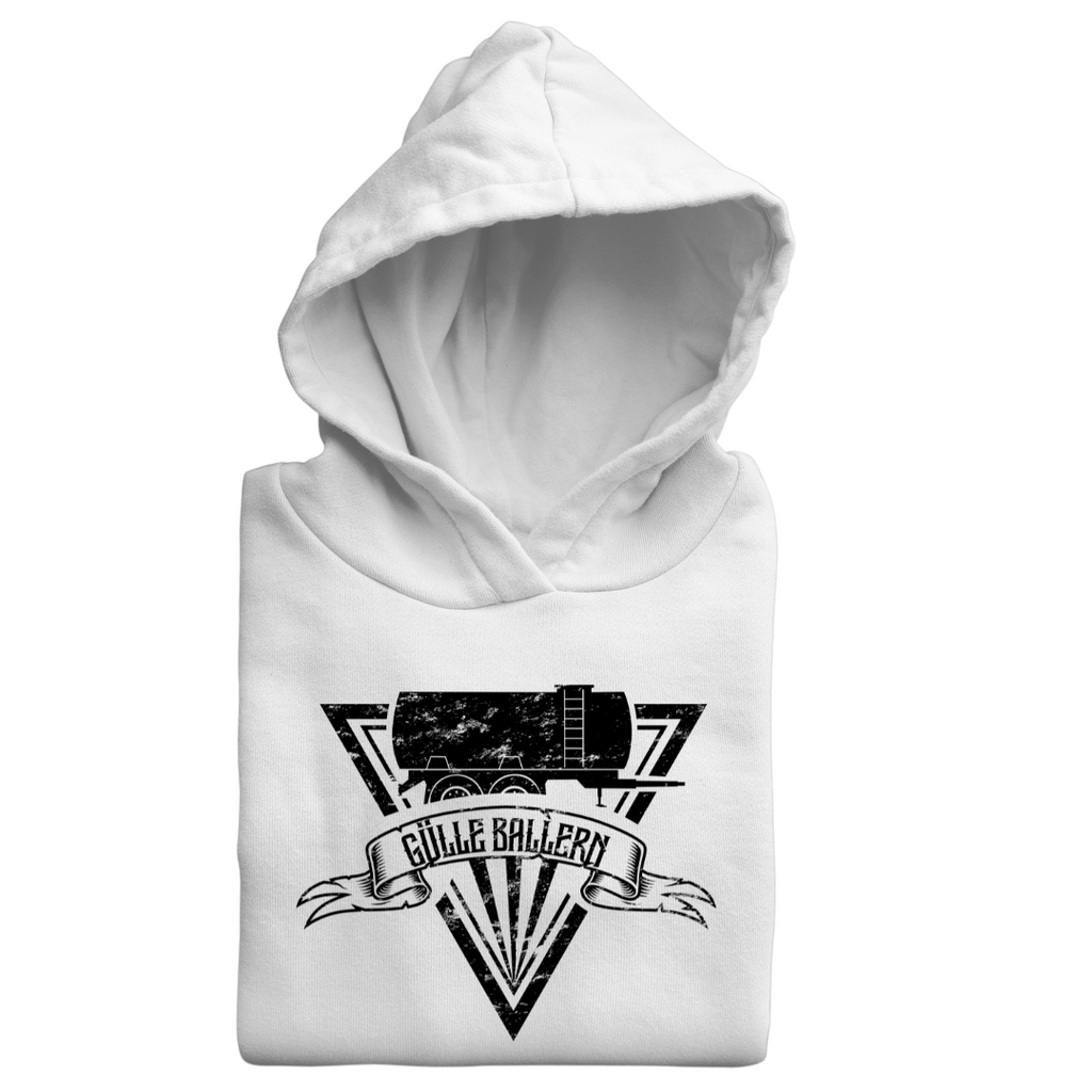 Gülle ballern | Classic Hoodie