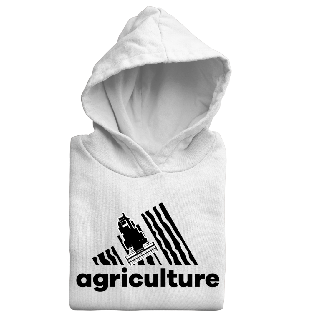 Agriculture Premium - Hoodie