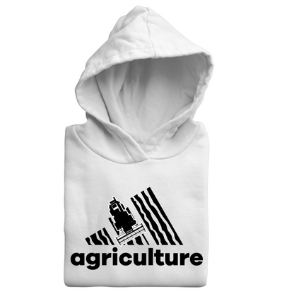 Agriculture Premium - Hoodie