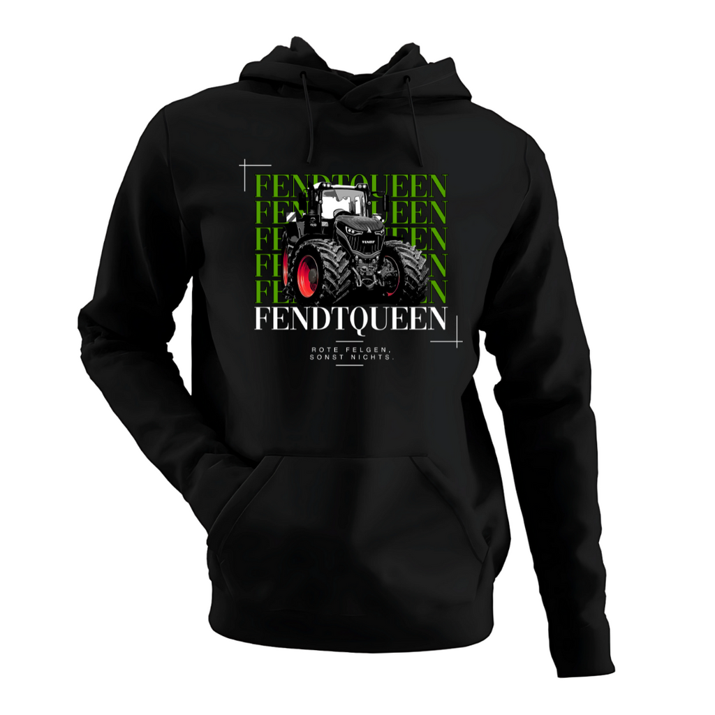 FendtQueen#1 | Classic Hoodie