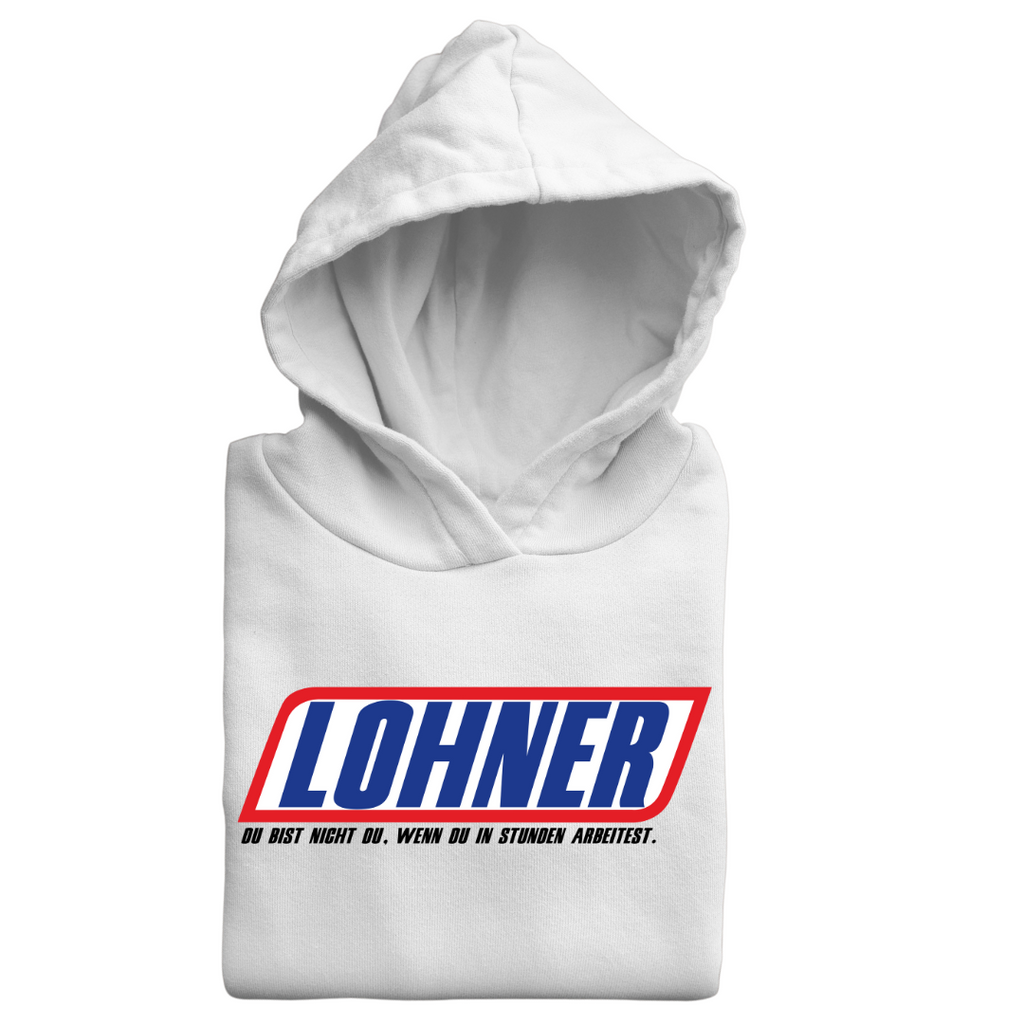 Lohner Motiv | Classic Hoodie