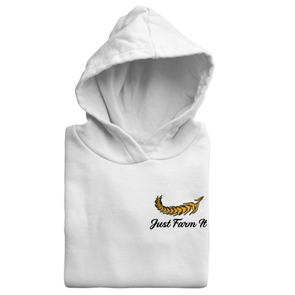 Just Farm It mini Premium - Hoodie