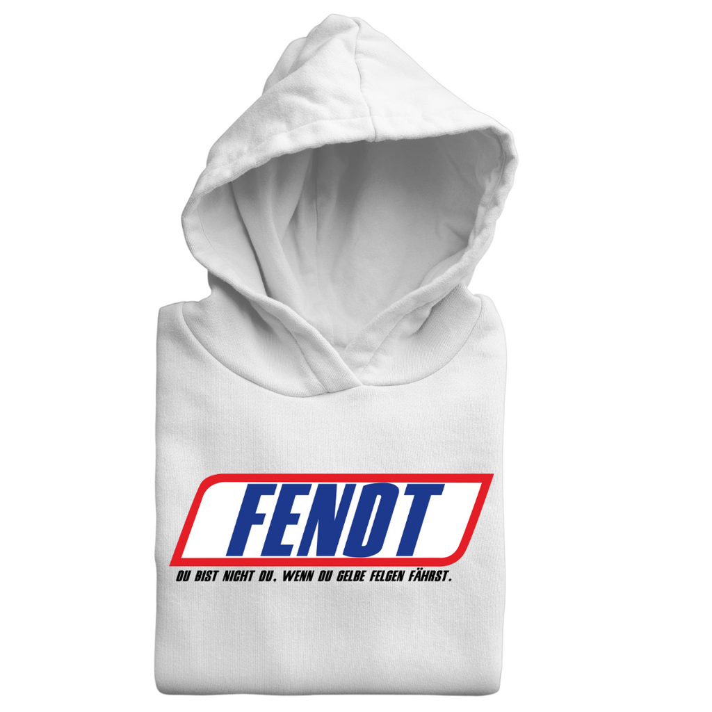 Fendt Motiv | Classic Hoodie