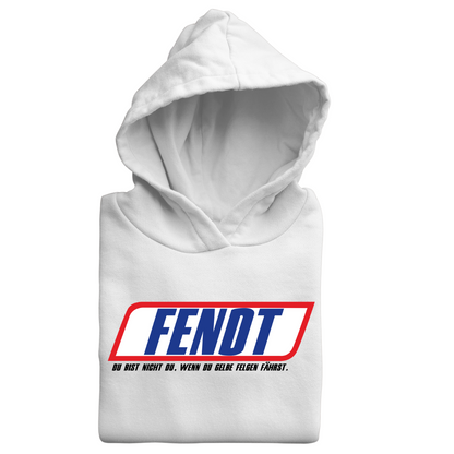 *NEU* Fendt Motiv Premium - Hoodie