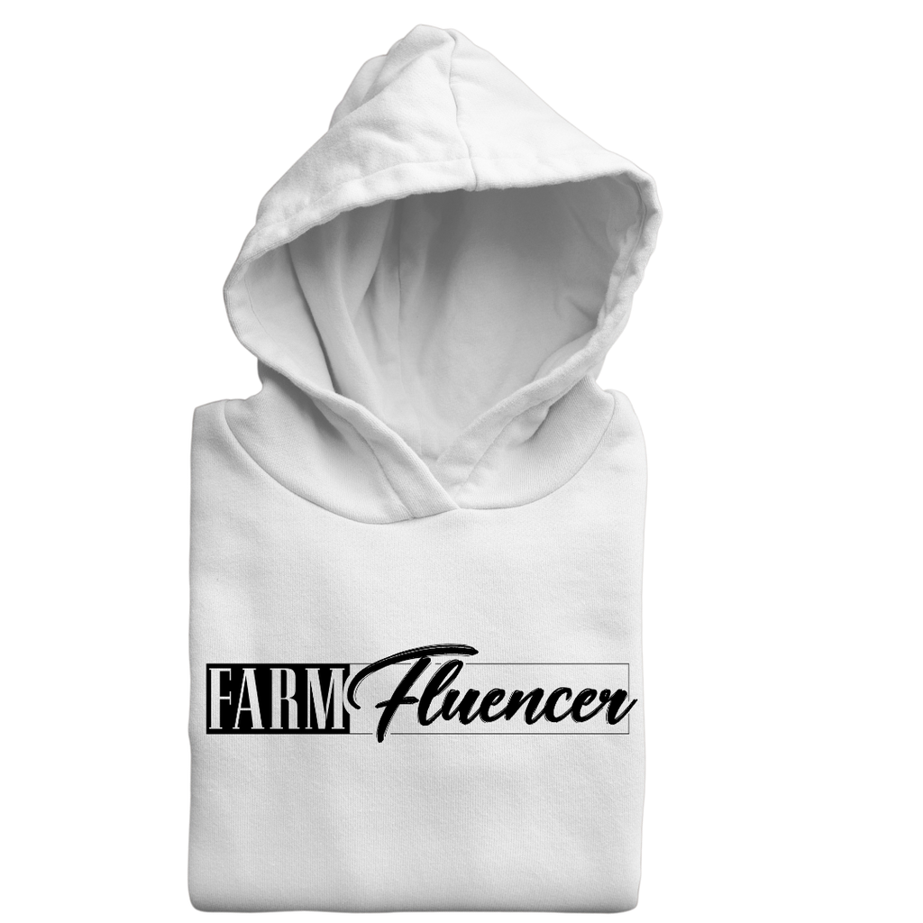 Farmfluencer | Classic Hoodie