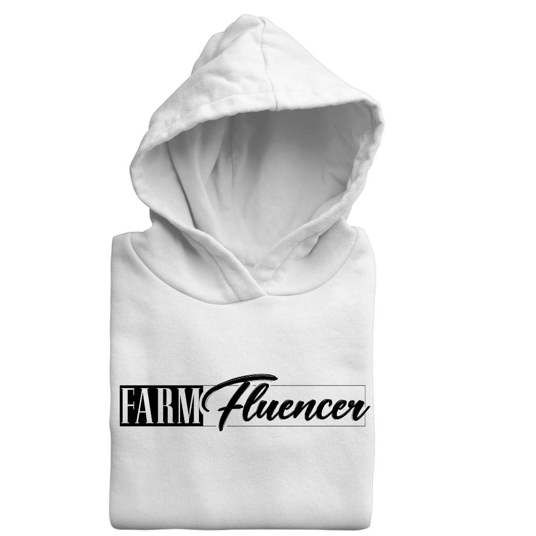 Farmfluencer | Premium Hoodie