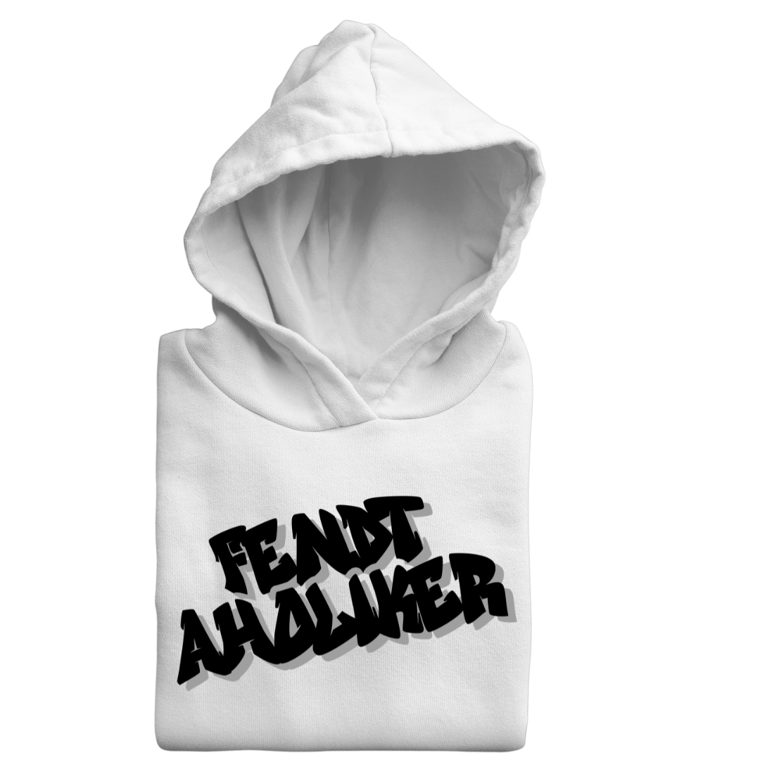Fendtaholiker | Classic Hoodie