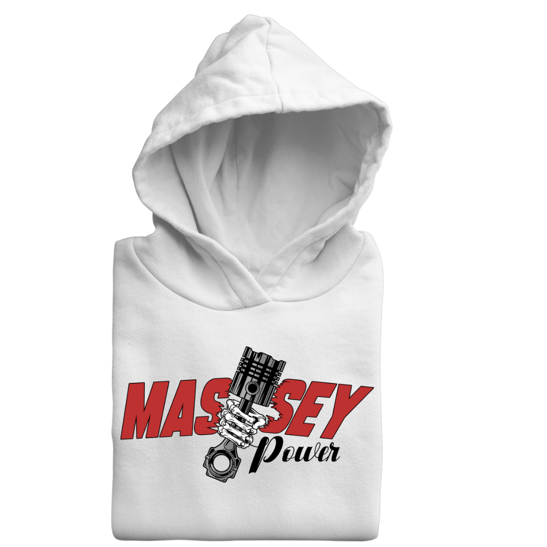 MasseyPower | Premium Hoodie