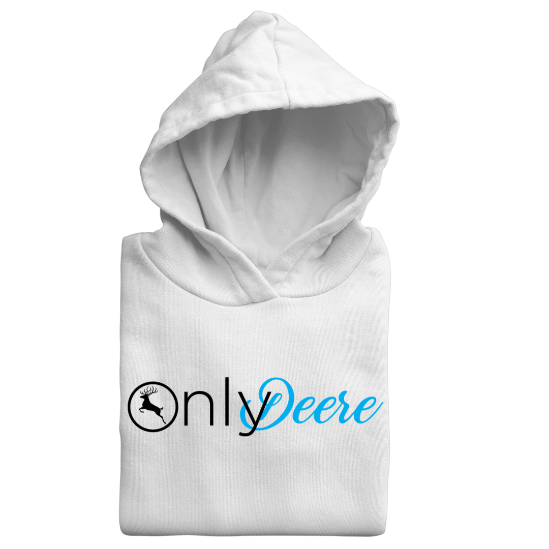 OnlyDeere Premium - Hoodie