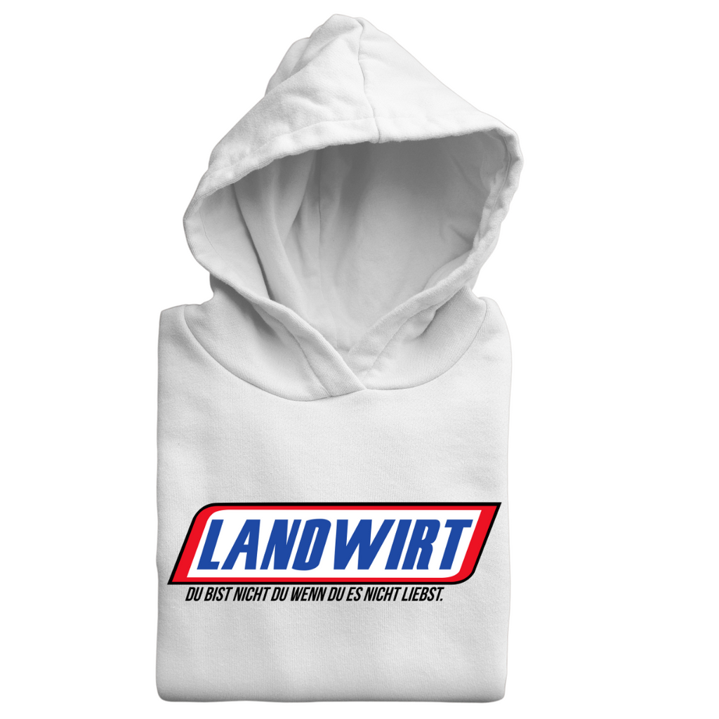 Landwirt Motiv | Classic Hoodie
