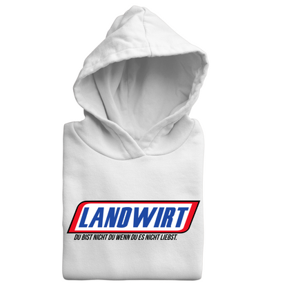 *NEU* Landwirt Motiv Premium - Hoodie