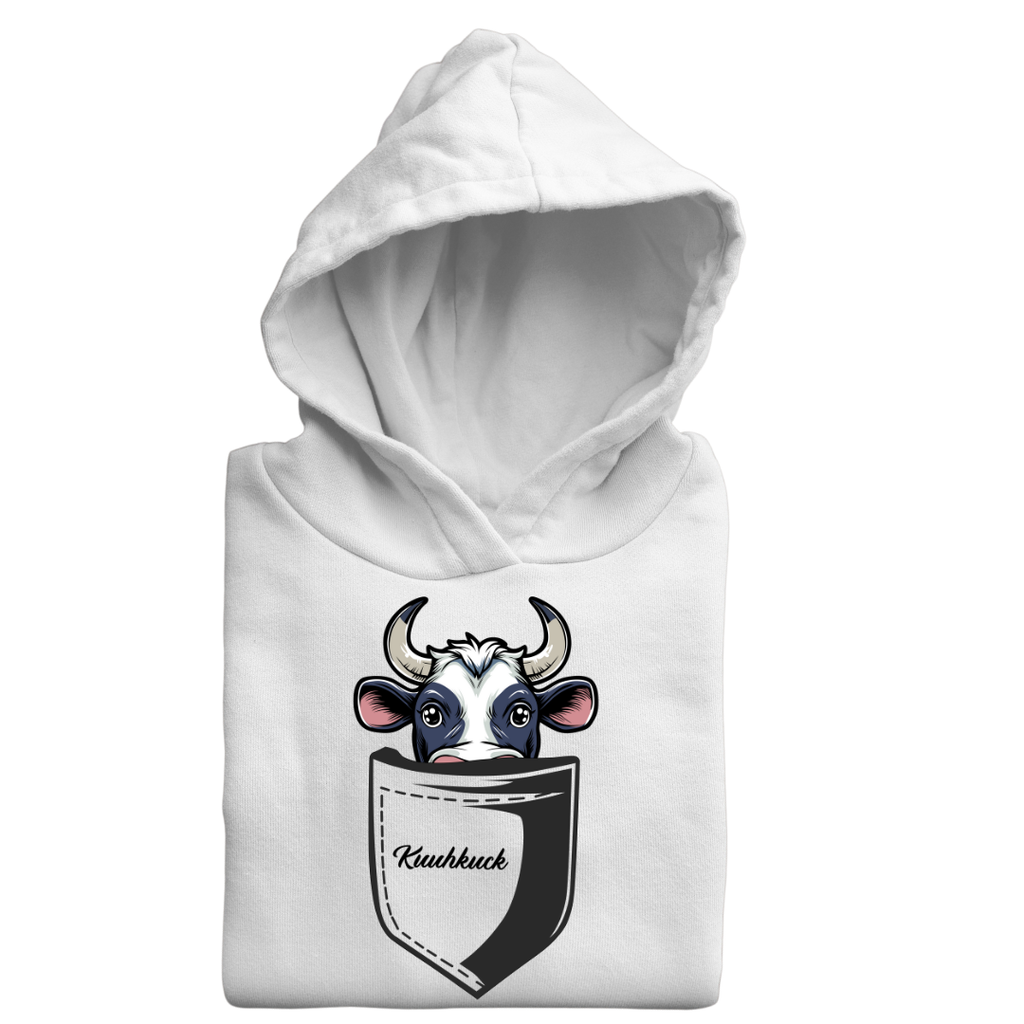Kuuhkuck | Classic Hoodie