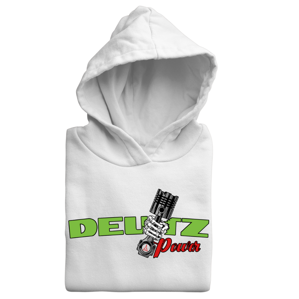 DeutzPower | Classic Hoodie