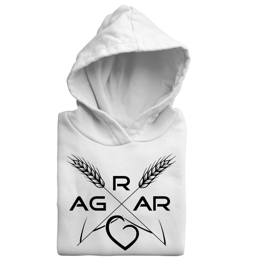 Agrarlove Premium - Hoodie